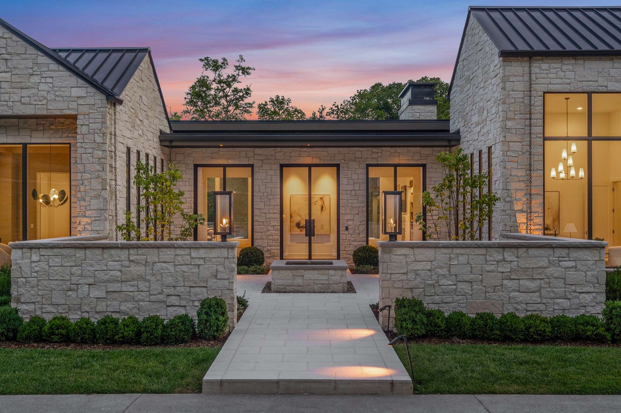 6315 East Valley Road Nashville, TN 37205 - Photo 8 of 28 Gallery Image 8