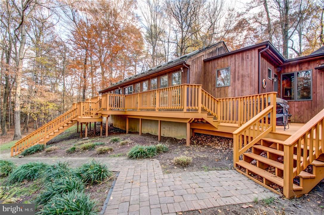 542 Lexington Mill Road Magnolia, DE 19962 - Photo 33 of 40 Gallery Image 33