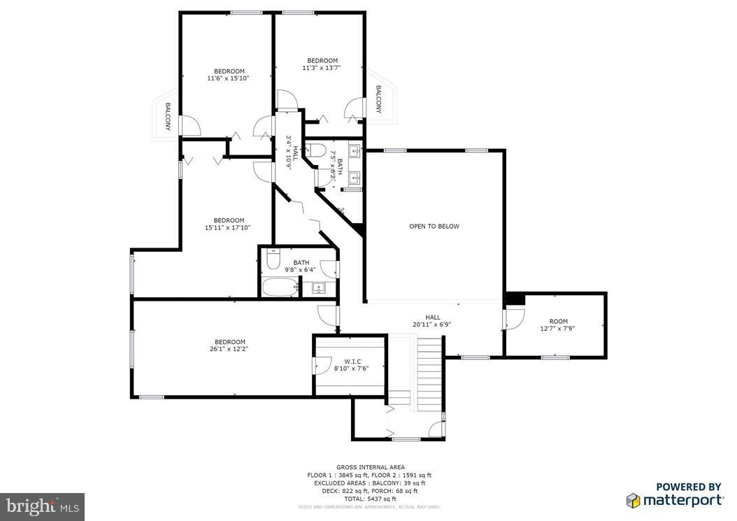 542 Lexington Mill Road Magnolia, DE 19962 - Photo 40 of 40 Gallery Image 40