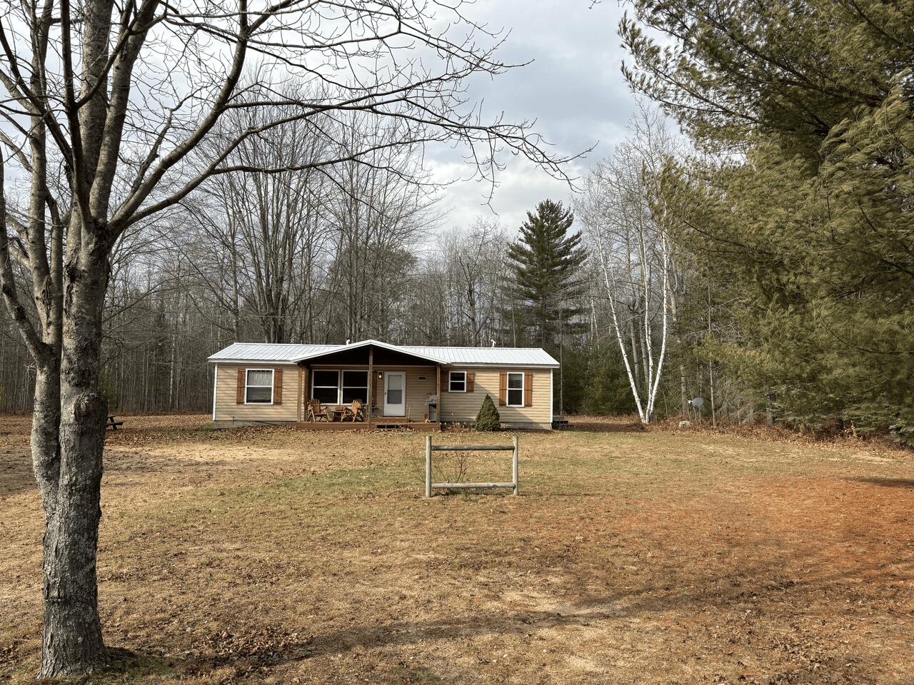 5197 Sunset Trail Road Northeast Kalkaska, MI 49646 - Photo 4 of 69 Gallery Image 4