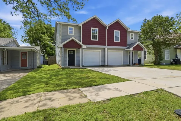 $1,500 | 1022 West Shepherd Street, Unit 1022, Denison, TX 75020