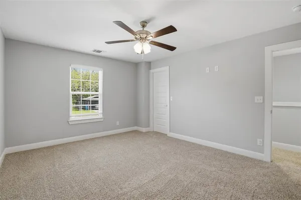 $1,500 | 1022 West Shepherd Street, Unit 1022, Denison, TX 75020