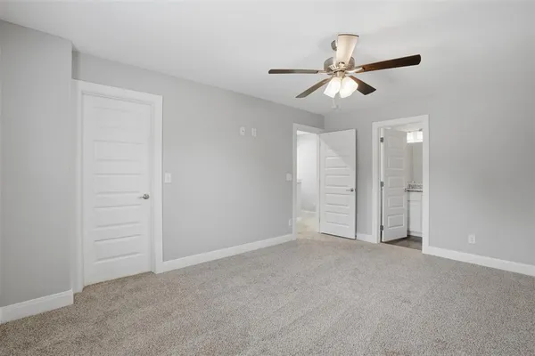 $1,500 | 1022 West Shepherd Street, Unit 1022, Denison, TX 75020