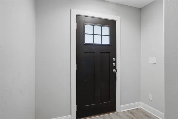 $1,500 | 1022 West Shepherd Street, Unit 1022, Denison, TX 75020