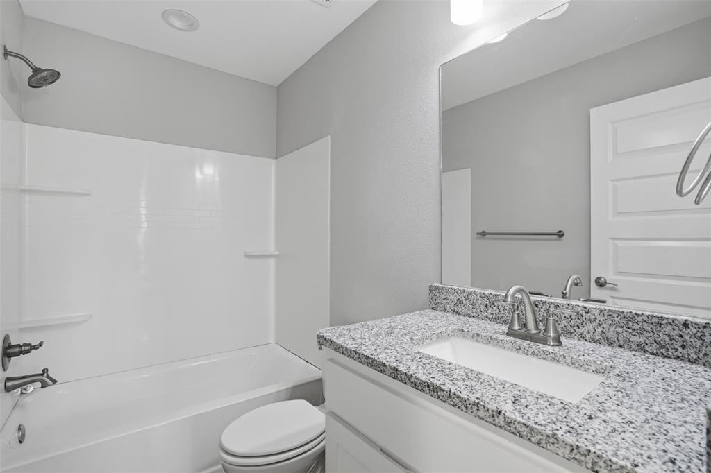 1022 West Shepherd Street, Unit 1022 Denison, TX 75020 - Photo 21 of 27