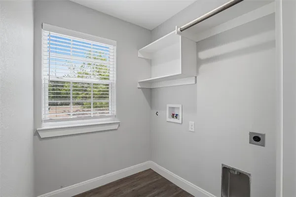 $1,500 | 1022 West Shepherd Street, Unit 1022, Denison, TX 75020