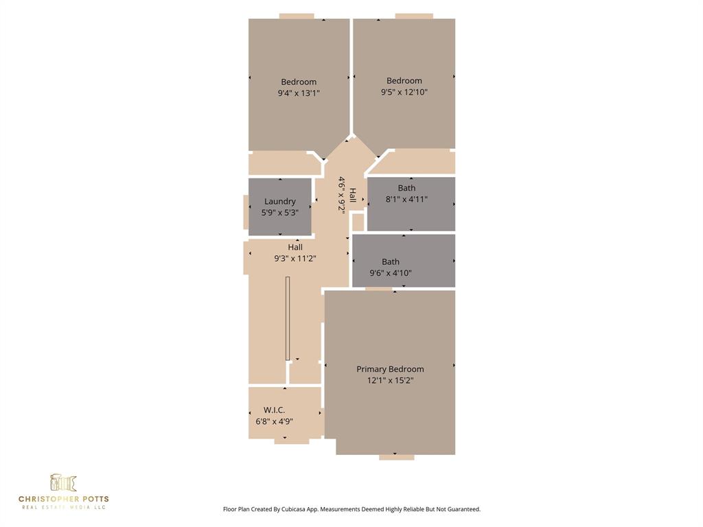 1022 West Shepherd Street, Unit 1022 Denison, TX 75020 - Photo 27 of 27