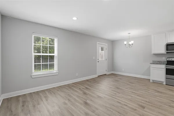 $1,500 | 1022 West Shepherd Street, Unit 1022, Denison, TX 75020