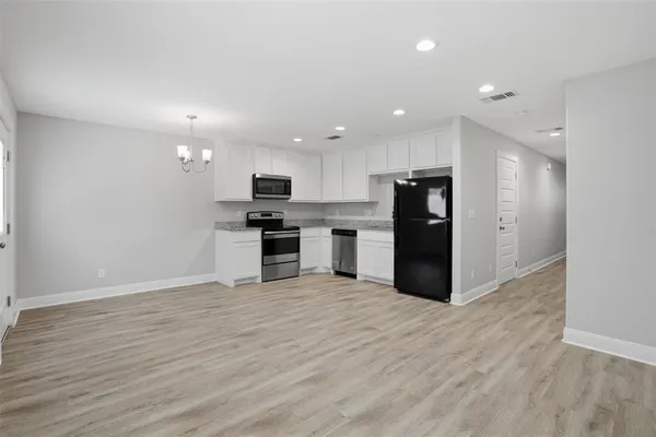 $1,500 | 1022 West Shepherd Street, Unit 1022, Denison, TX 75020