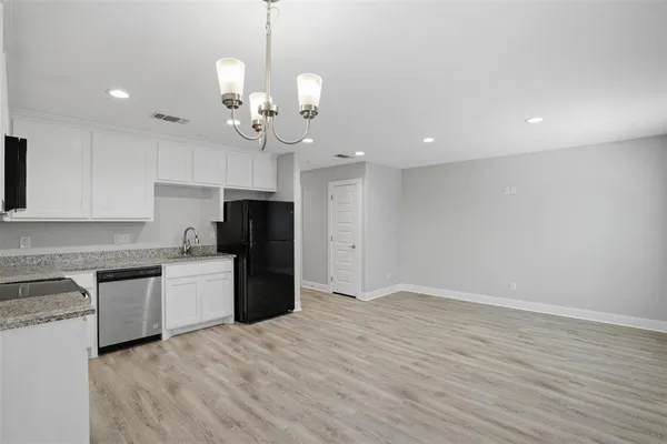 $1,500 | 1022 West Shepherd Street, Unit 1022, Denison, TX 75020