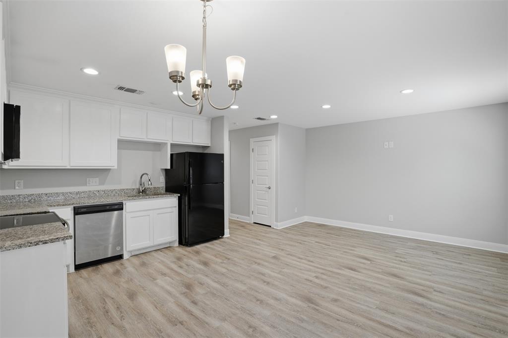 1022 West Shepherd Street, Unit 1022 Denison, TX 75020 - Photo 8 of 27