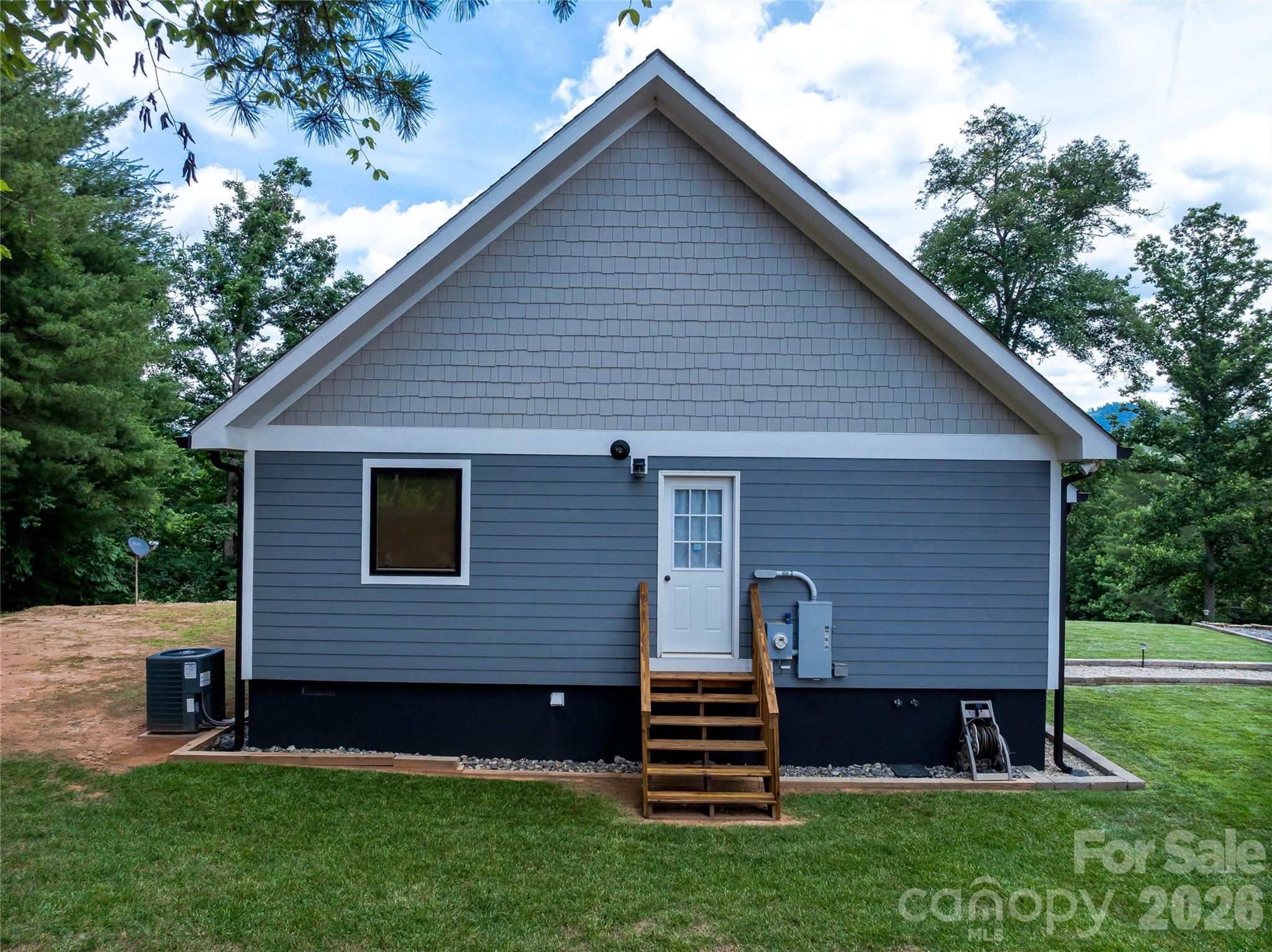 143 Fox Grape Hollow Road Mars Hill, NC 28754 - Photo 19 of 37