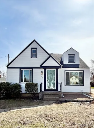 $324,900 | 100 Calvin Court South, Tonawanda, NY 14150