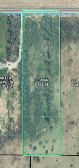Lot A White Oak Road Lawton, MI 49065 - Photo 5 of 6 6.7 acres -36