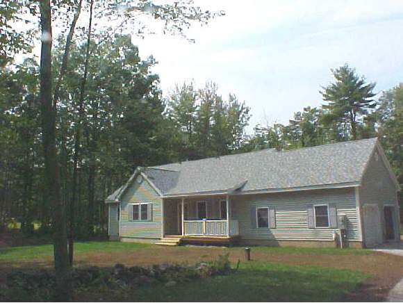 35 Shaw Road Franklin, NH 03235 - Photo 1 of 1 Gallery Image 1