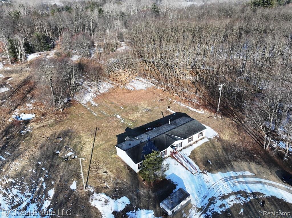 8237 Lambs Road Goodells, MI 48027 - Photo 32 of 34