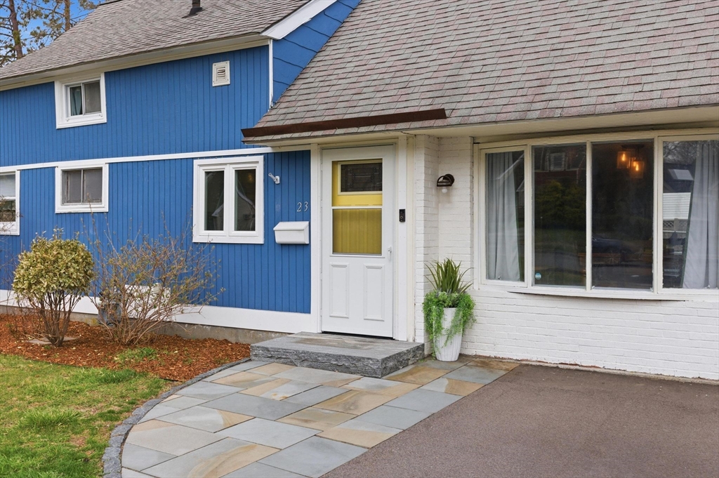23 Porter Road Natick, MA 01760 - Photo 2 of 30