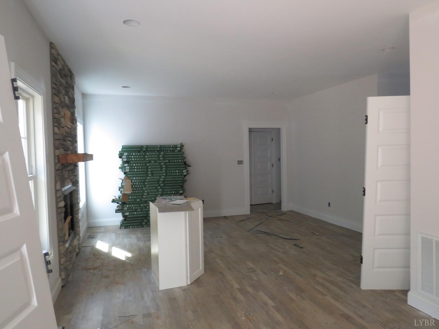 164 Hawkins Road Evington, VA 24588 - Photo 8 of 15 Gallery Image 8