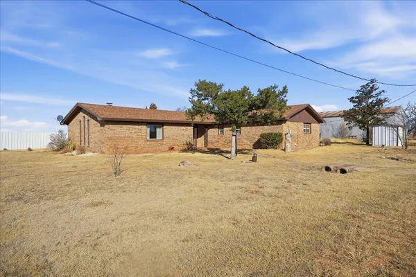 $140,000 | 3001 County Road 150, Crosbyton, TX 79322