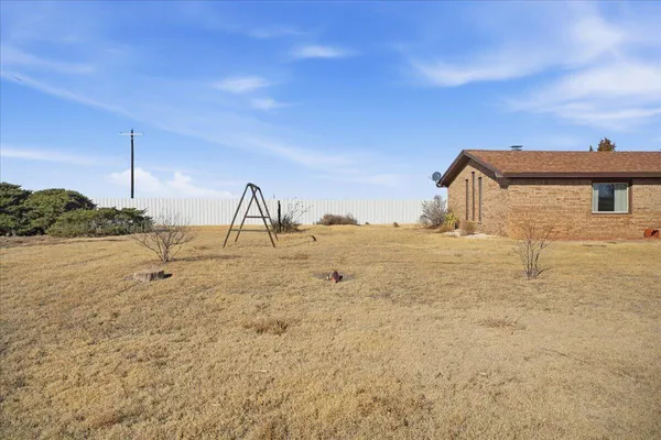 $140,000 | 3001 County Road 150, Crosbyton, TX 79322
