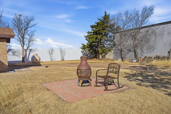 $140,000 | 3001 County Road 150, Crosbyton, TX 79322