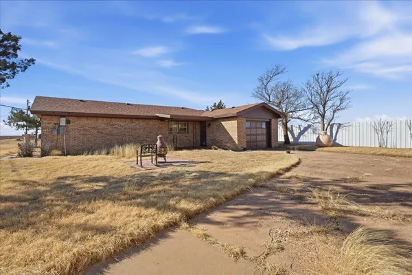 $140,000 | 3001 County Road 150, Crosbyton, TX 79322