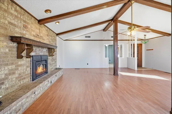 $140,000 | 3001 County Road 150, Crosbyton, TX 79322