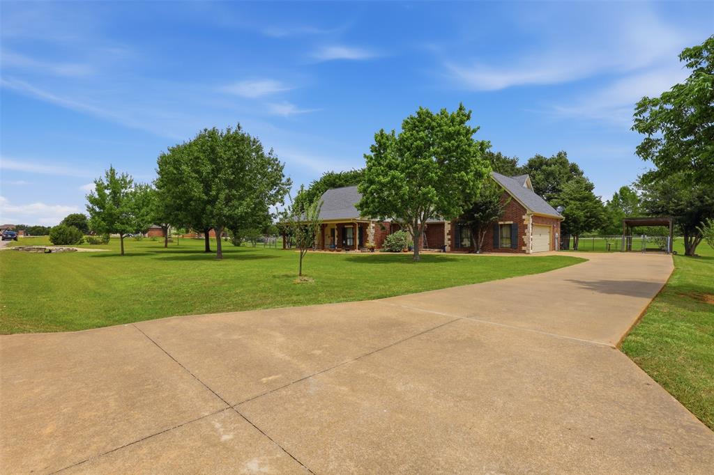2421 Pecan Springs Road Cleburne, TX 76031 - Photo 7 of 40