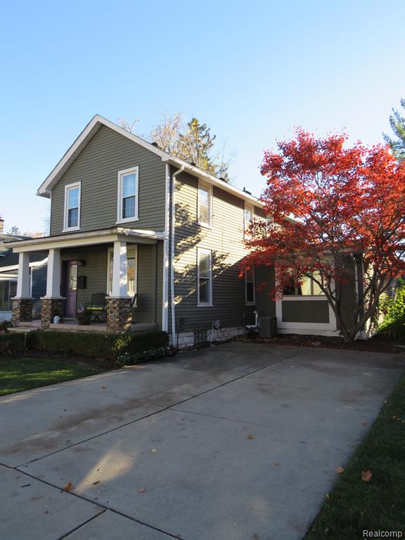 345 Roe Street Plymouth, MI 48170 - Photo 4 of 75 Gallery Image 4