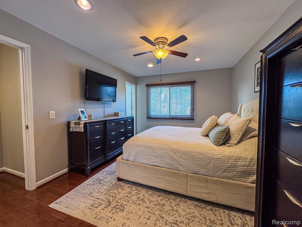 708 Dressler Lane Rochester Hills, MI 48307 - Photo 11 of 24