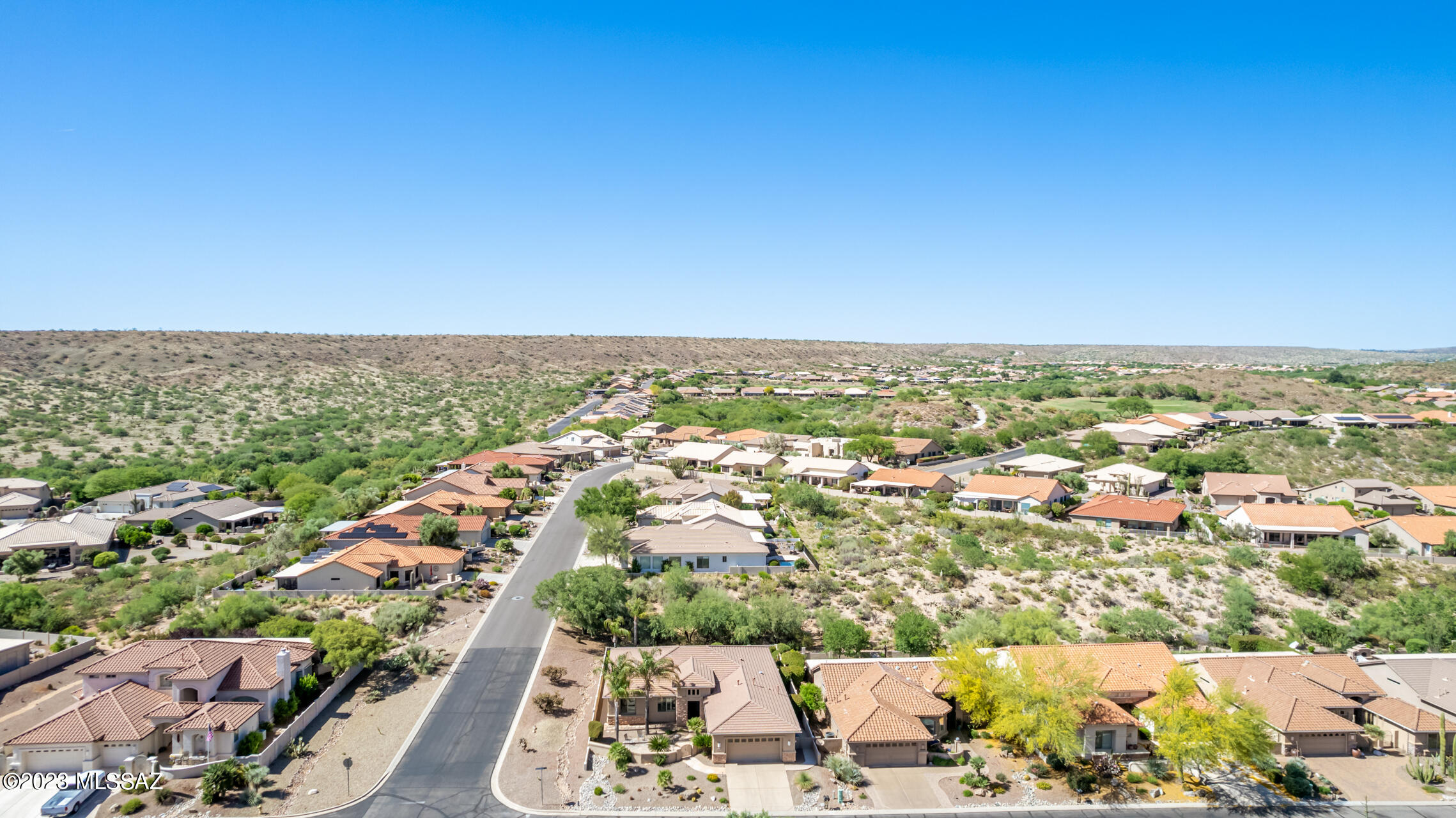62046 East Northwood Road Tucson, AZ 85739 - Photo 39 of 42