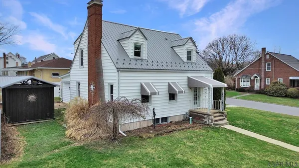 $265,000 | 505 Margaret Street, Ebensburg, PA 15931