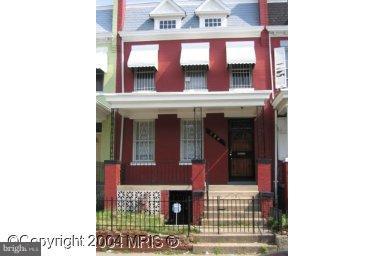 725 Park Road Northwest Washington, DC 20010 - Photo 1 of 1 Exterior (Main)