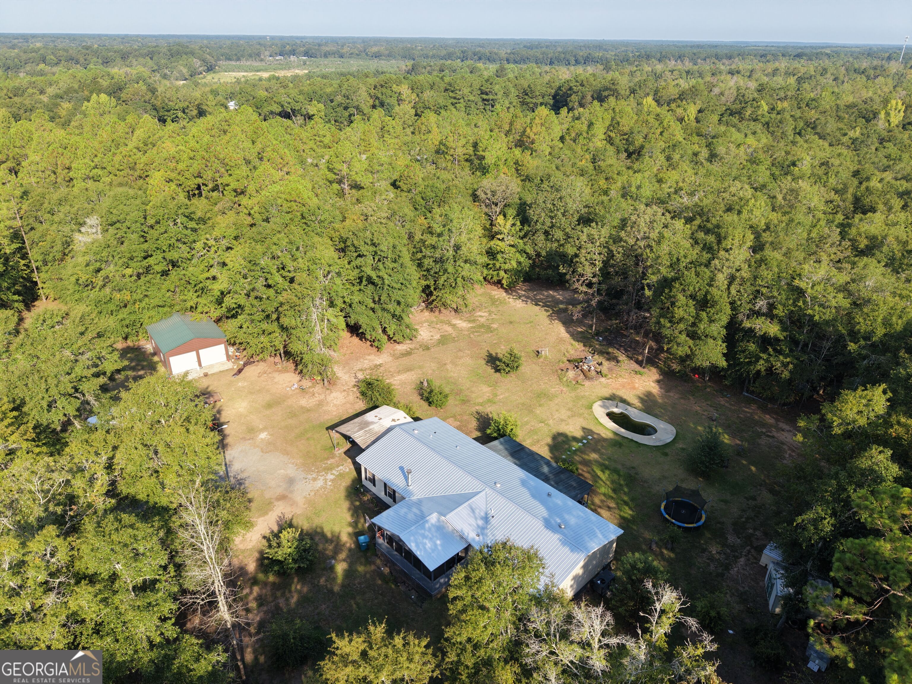 482 Campers Haven Road Vienna, GA 31092 - Photo 14 of 35 Gallery Image 14