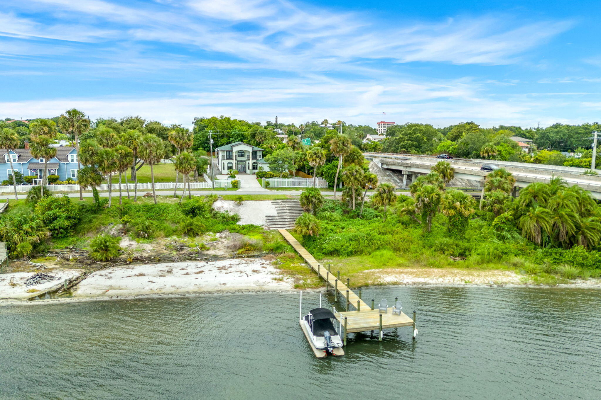 3119 Indian River Drive Cocoa, FL 32922 - Photo 40 of 47 3119 N. Indian River Dr. (18)