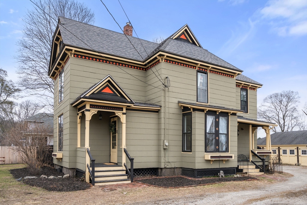 20 Maple Street Uxbridge, MA 01569 - Photo 20 of 28