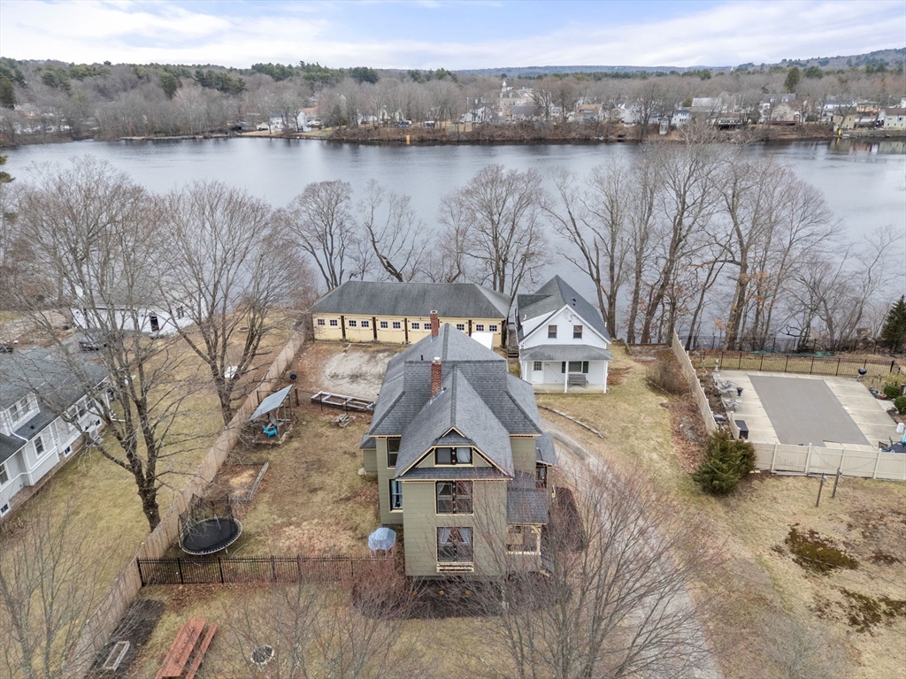 20 Maple Street Uxbridge, MA 01569 - Photo 26 of 28