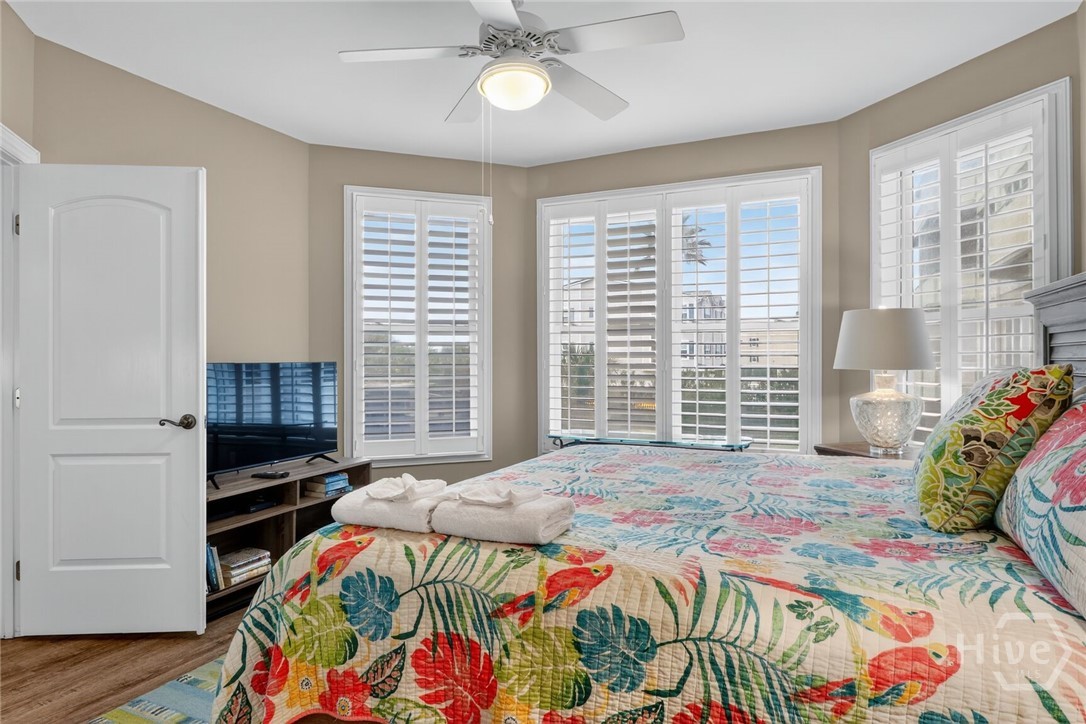 214 Butler Avenue, Unit 105 Tybee Island, GA 31328 - Photo 13 of 25