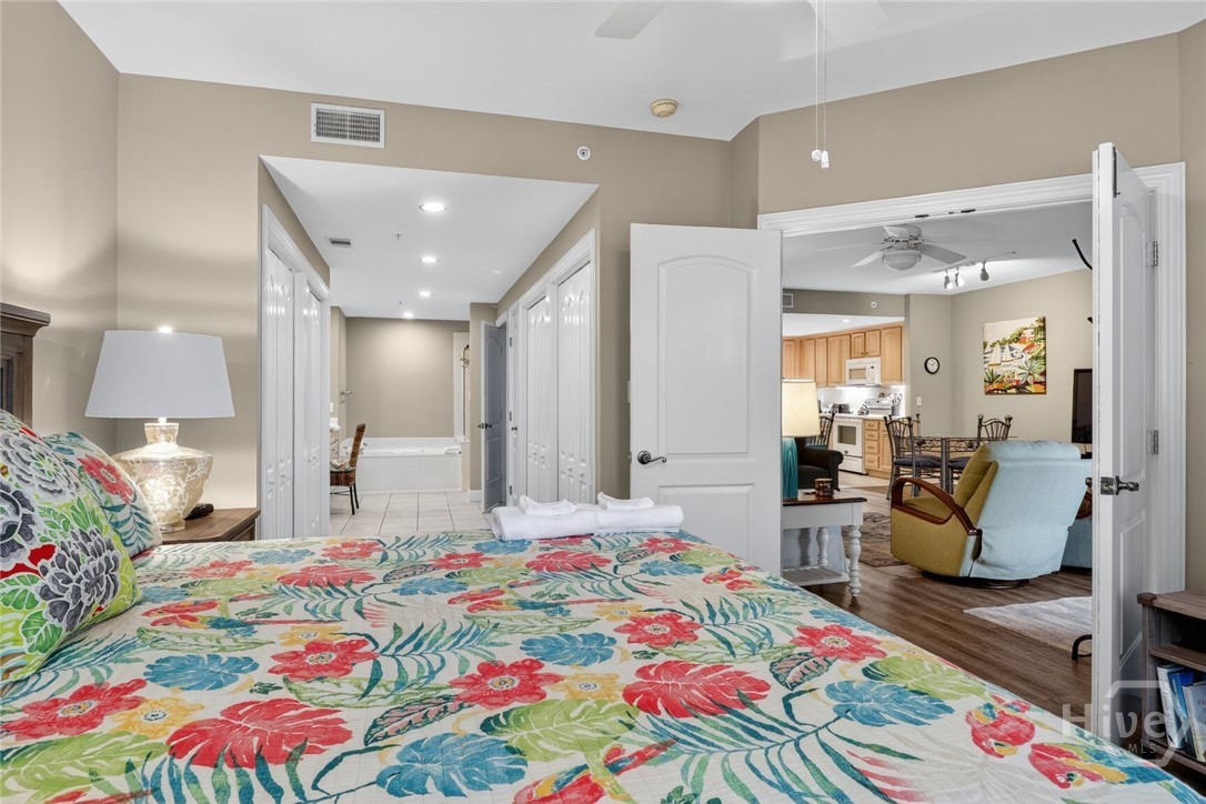 214 Butler Avenue, Unit 105 Tybee Island, GA 31328 - Photo 14 of 25