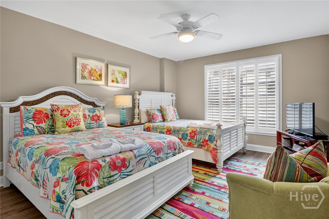 214 Butler Avenue, Unit 105 Tybee Island, GA 31328 - Photo 17 of 25