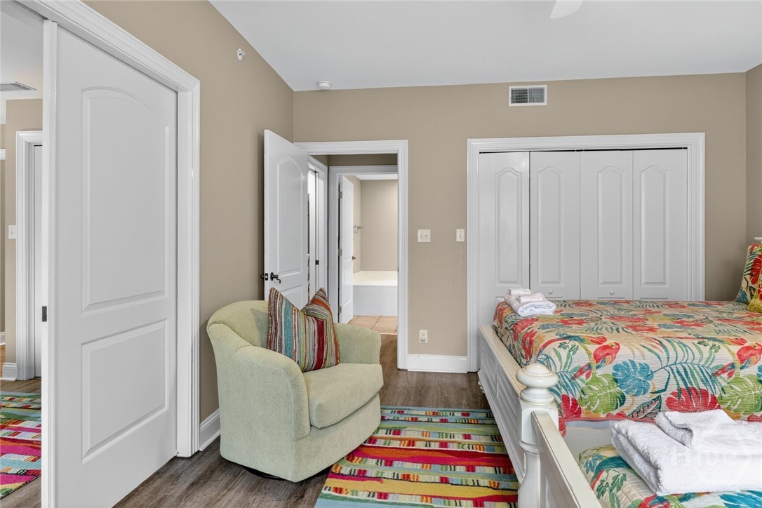 214 Butler Avenue, Unit 105 Tybee Island, GA 31328 - Photo 18 of 25