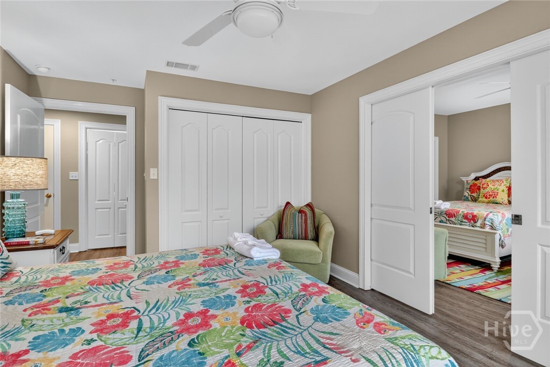 214 Butler Avenue, Unit 105 Tybee Island, GA 31328 - Photo 20 of 25