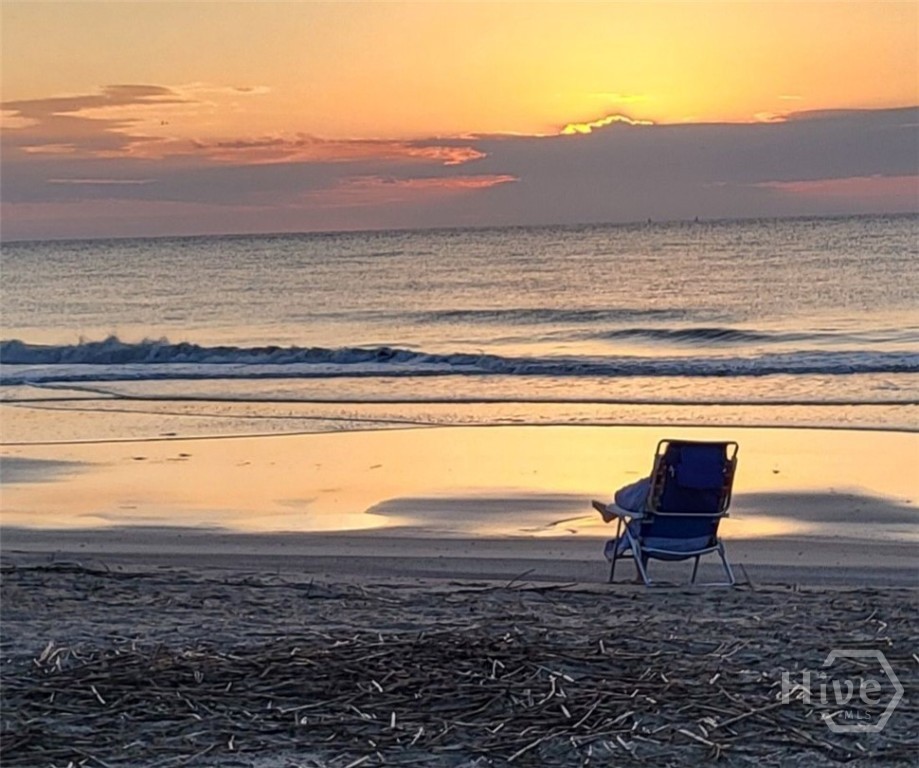 214 Butler Avenue, Unit 105 Tybee Island, GA 31328 - Photo 2 of 25 Peaceful sunrises steps from your condo