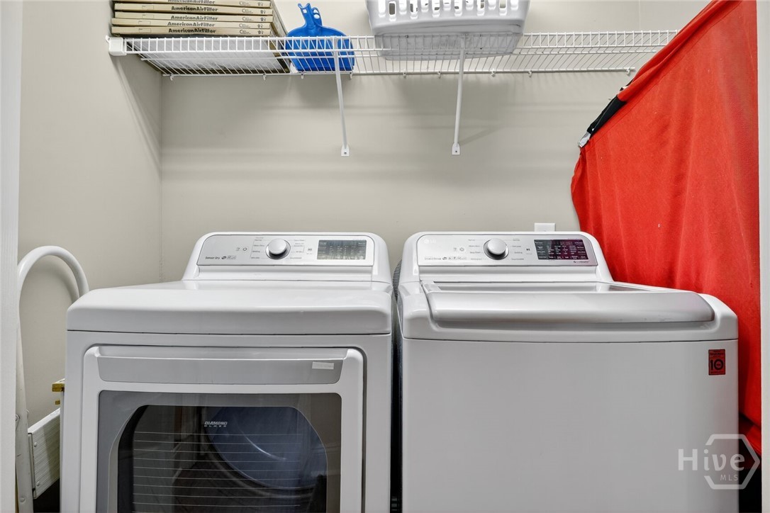 214 Butler Avenue, Unit 105 Tybee Island, GA 31328 - Photo 23 of 25