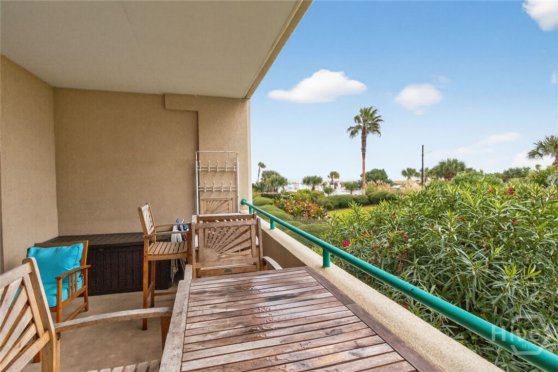 214 Butler Avenue, Unit 105 Tybee Island, GA 31328 - Photo 4 of 25