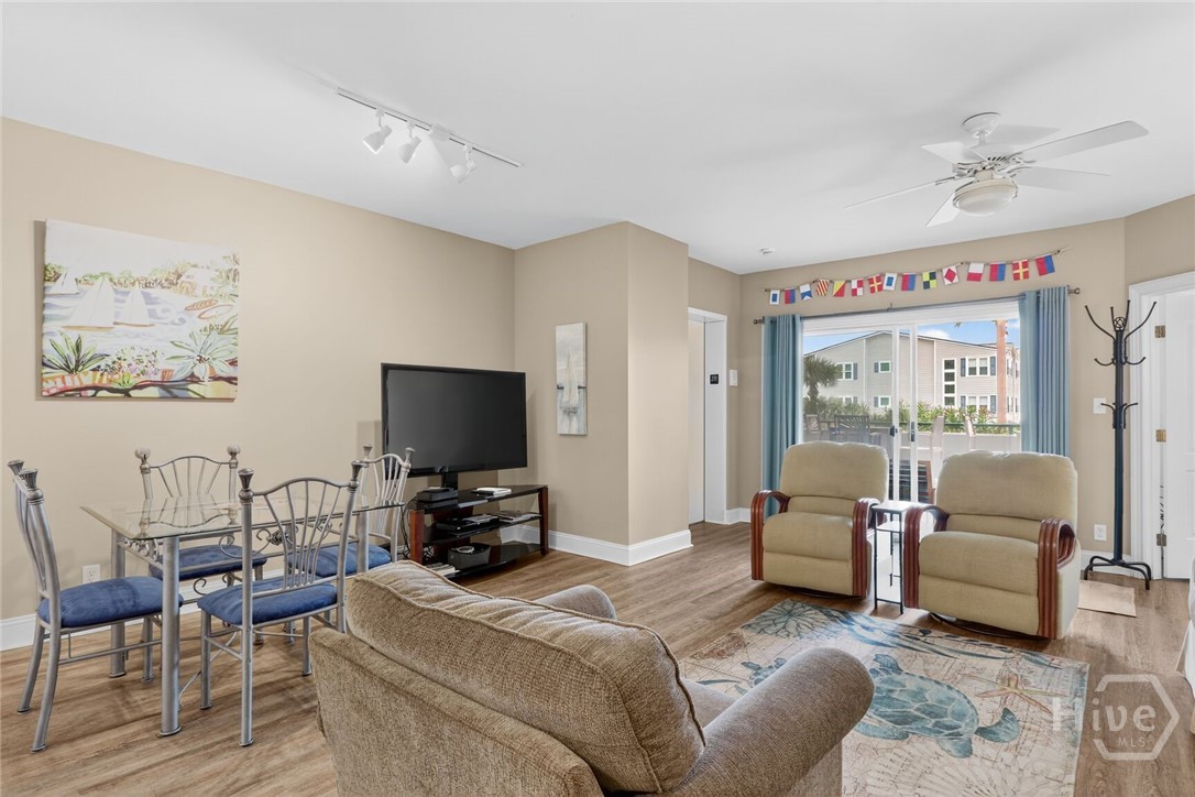 214 Butler Avenue, Unit 105 Tybee Island, GA 31328 - Photo 7 of 25
