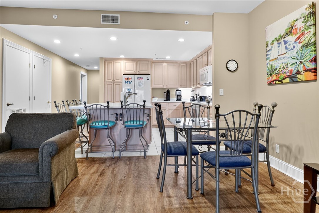 214 Butler Avenue, Unit 105 Tybee Island, GA 31328 - Photo 8 of 25