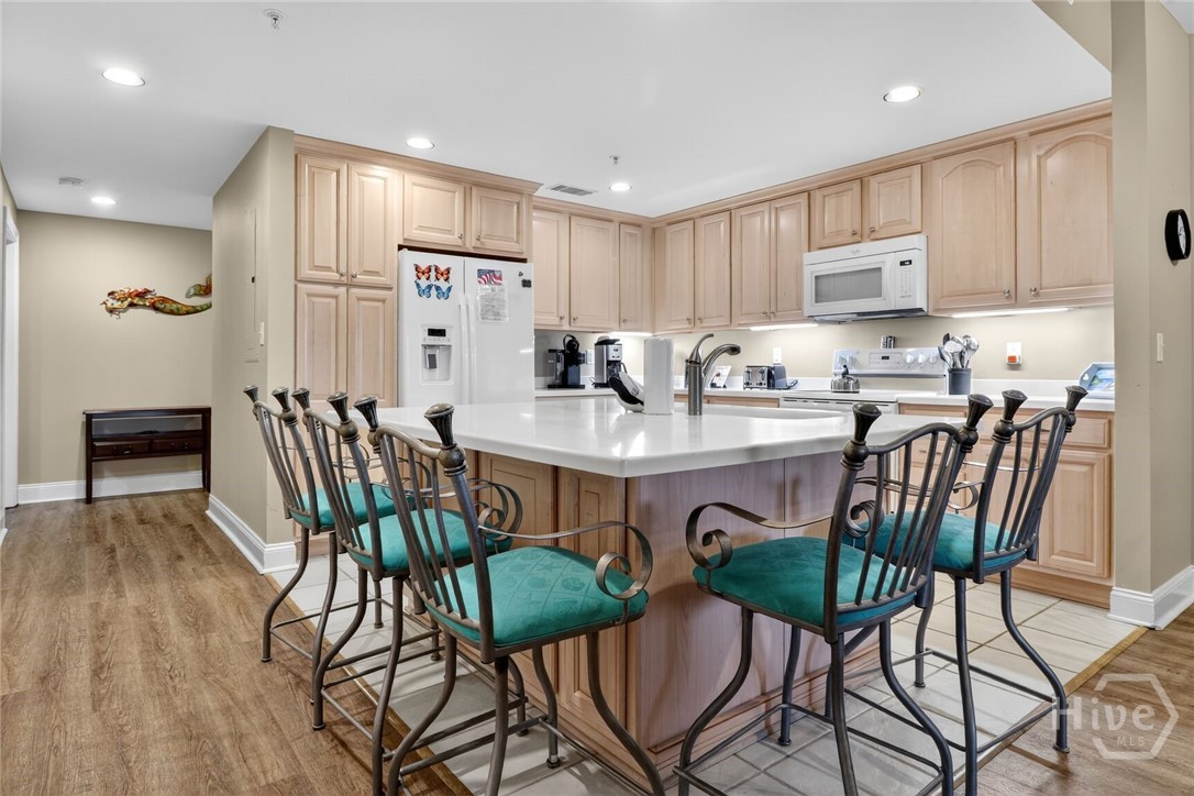 214 Butler Avenue, Unit 105 Tybee Island, GA 31328 - Photo 9 of 25