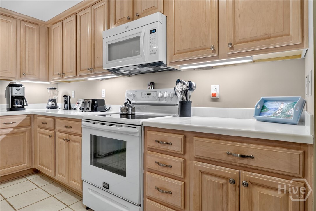 214 Butler Avenue, Unit 105 Tybee Island, GA 31328 - Photo 10 of 25