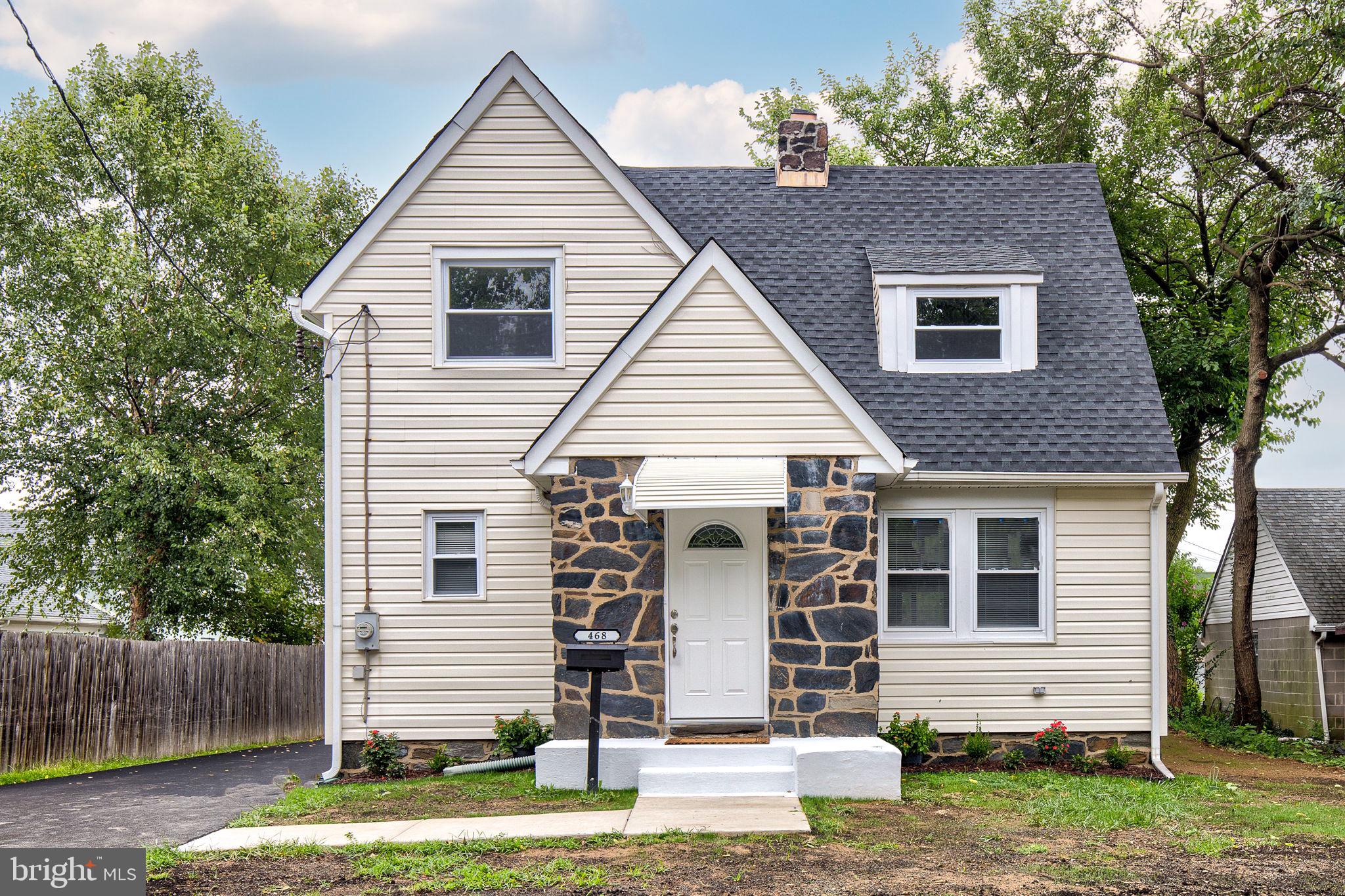 468 Hillside Road Ridley Park, PA 19078 - Photo 1 of 29